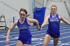 Track & Field  Women’s Track & Field open up the 2023 indoor season with a home meet against Colby College. They also competed against visiting Wentworth Institute of Technology, Worcester State University, Gordon College and Connecticut College. - Photo by Keith Nordstrom